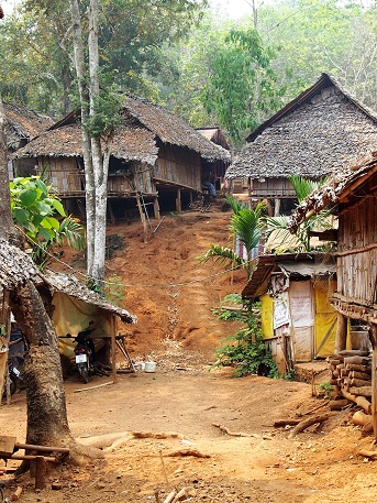 VILLAGE NORD THAI      